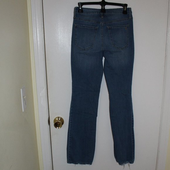 Jessica Simpson Truly Yours Bootcut jeans - 27 - Picture 2 of 2